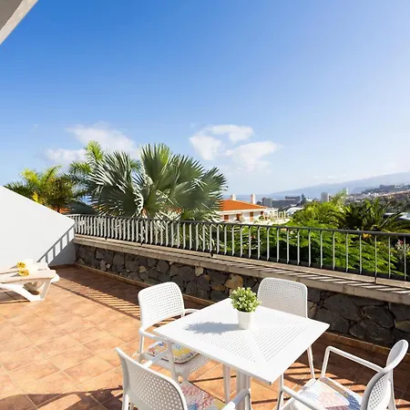 Azalea - * بويرتو ذي لا كروز