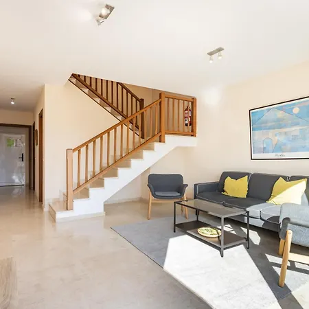 Azalea - بيت للعطل بويرتو ذي لا كروز