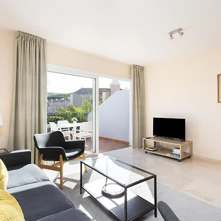 بيت للعطل Azalea - بويرتو ذي لا كروز