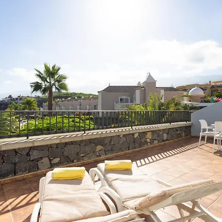 Azalea - بويرتو ذي لا كروز