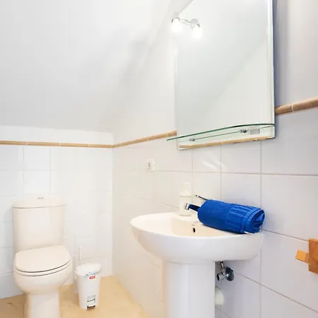 بيت للعطل Azalea -