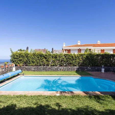 بيت للعطل Azalea - بويرتو ذي لا كروز