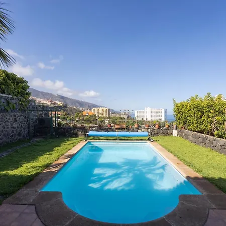 Azalea - بيت للعطل بويرتو ذي لا كروز