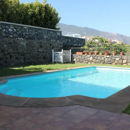 بيت للعطل Azalea -